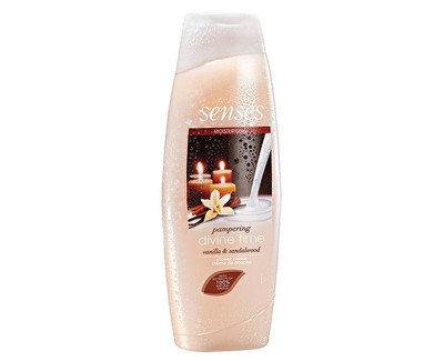 Fotoja e Gel dushi Avon Divine Time, 500 ml