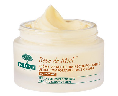 Fotoja e Krem për fytyrë Nuxe Soothing, 50 ml