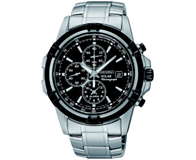Fotoja e Orë dore Seiko SSC147P1