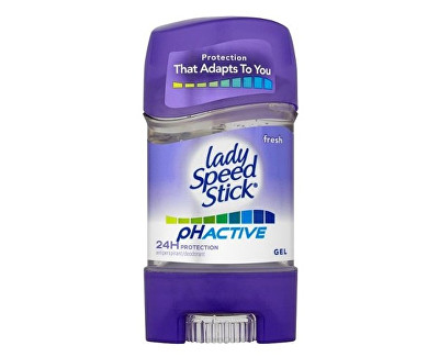 Fotoja e Deodorant-gel Lady Speed Stick 65 g