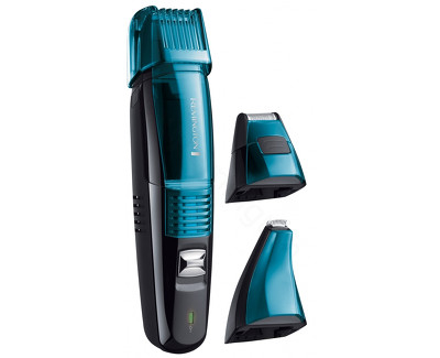 Fotoja e Makinë për prerjen e mjekrës Remington Mb6550