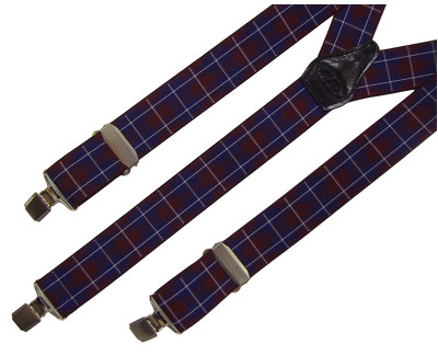 Fotoja e Tiranda N.Ties Jacquard ŠP011