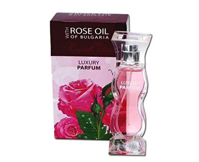 Fotoja e Parfum BioFresh Rose of Bulgaria 50 ml