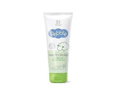 Fotoja e Krem për bebe Lavena Bebble 75 ml