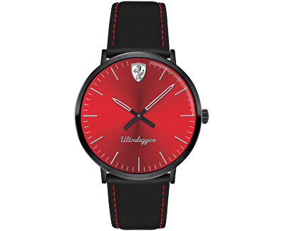 Fotoja e Orë dore Scuderia Ferrari Ultraleggero 0830334
