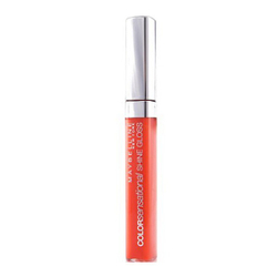 Fotoja e Shkëlqyes për buzë Maybelline, Bold Orange, nr. 460