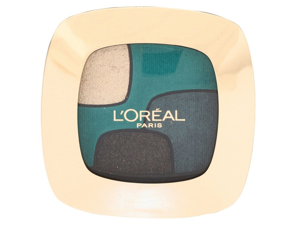 Fotoja e Hije për sy L'oreal Paris Color Riche, Les Ombres, 2.5 g
