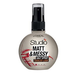 Fotoja e Sprej i flokëve L'oreal Studio Matte Messy