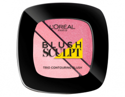 Fotoja e Ruzh Loreal Paris, Rosy, 6.3g