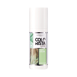 Fotoja e Ngjyrë sprej për flokë L'Oreal Paris Colorista, Mint