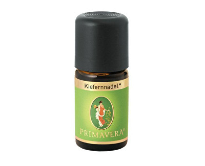 Fotoja e Vaj Primavera Essential Oil Pine Wood Bio 5 ml