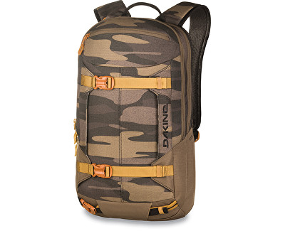 Fotoja e Çantë shpine Dakine Field Camo 10001474-W18