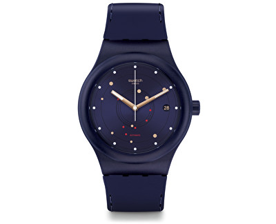 Fotoja e Orë dore Swatch, SUTN403