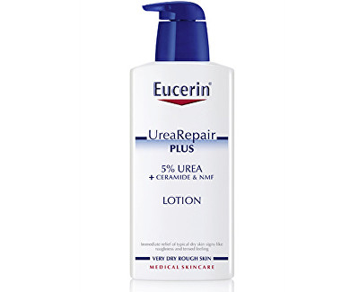 Fotoja e Losion për trup Eucerin 5% Urea Repair Plus 400 ml