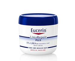 Fotoja e Krem për trup Eucerin Urea Repair 450 ml