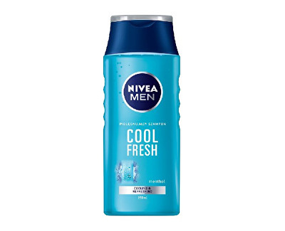 Fotoja e Shampo për flokë kundër zbokthit NIVEA Cool Fresh, 250ml