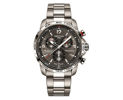 Fotoja e Orë dore Certina Sport Collection C001.647.44.087.00