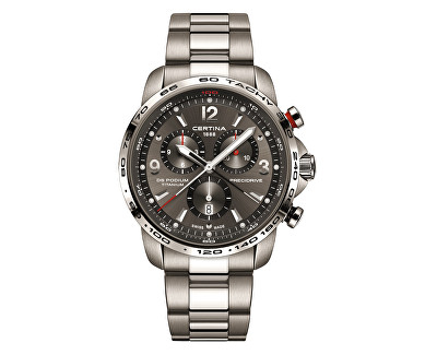Fotoja e Orë dore Certina Sport Collection C001.647.44.087.00