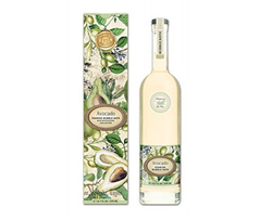 Fotoja e Shkumë për banjë Michel Design Avocado 375 ml
