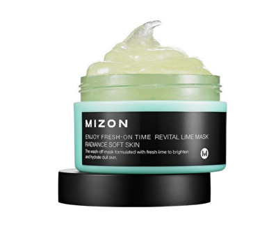 Fotoja e Maskë për fytyrë Mizzling, 100 ml