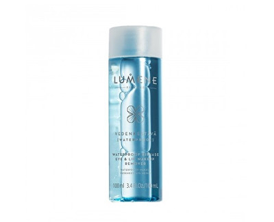 Fotoja e Losion Lumene Waterproof Eye & Lip Makeup Remover 100ml