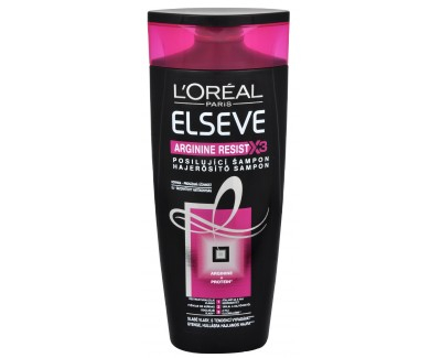 Fotoja e Shampo për flokë Loreal Paris ELSEVE Arginine Resist X3 250ml