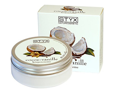 Fotoja e Krem hidratues Styx Cocos Vanille 200 ml