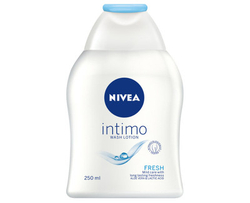 Fotoja e Emulsion për higjienë intime Nivea Fresh 250 ml