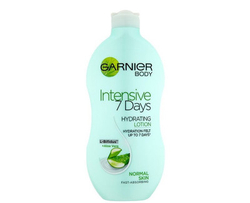 Fotoja e Losion hidratues Garnier Intense 7Days Aloe 400ml