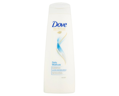 Fotoja e Shampo ushqyes Dove Daily Moisture 250ml