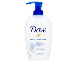 Fotoja e Sapun i lëngët Dove Beauty Cream Wash 250 ml