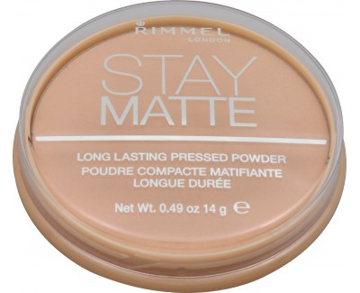 Fotoja e Pudër grimi Rimmel, 003 Peach Glow, 14 g