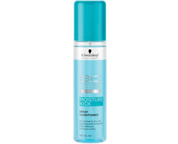 Fotoja e Kondicioner për flokë Schwarzkopf Professional Moisture Kick