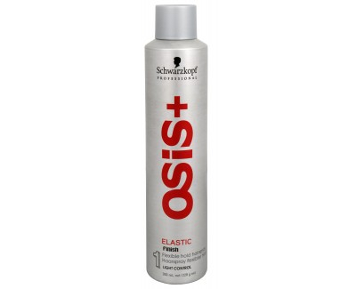 Fotoja e Sprej për flokë Schwarzkopf Professional Osis+, 500ml