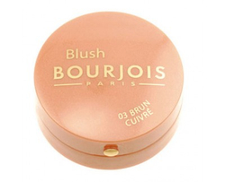 Fotoja e Pudër pluhur Bourjois, 03 Brun Cuivre, 2.5g
