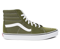 Fotoja e Atlete Vans SK8-HI VA38GEOW2, Nr.43