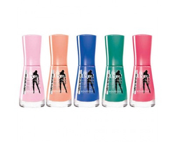 Fotoja e Llak për thonjë Bourjois, 10 ml