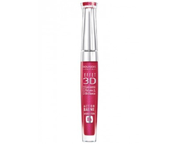 Fotoja e Shkëlqyes për buzë Bourjois 3d Gloss, rose charismatic, 5.7 ml