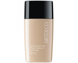 Fotoja e Krem pudër Artdeco SPF 20, nr 30 Natural Shell, 30 ml