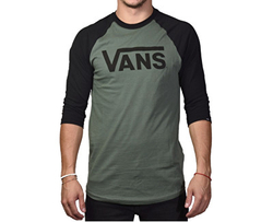Fotoja e Bluzë Vans V002QQTHC