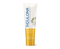 Fotoja e Krem për duar Indulona Smoothing Kamil, 85 ml