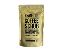 Fotoja e Maskë për lëkurë Coffee Bean Scrub Manuka Honey 220 g