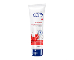 Fotoja e Kremë për duar Avon Care rosehips 100ml