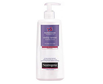 Fotoja e Losion trupi Neutrogena Visible Renew 400ml