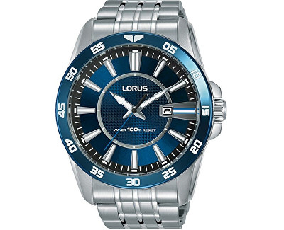 Fotoja e Orë dore Lorus RH963HX9