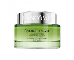 Fotoja e Maskë për fytyrë Lancome Énergie De Vie Clay 75 ml