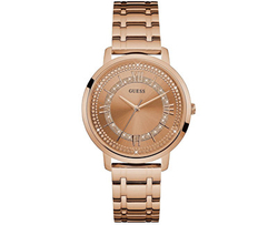 Fotoja e Orë dore Guess W0933L3