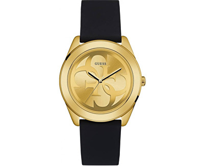 Fotoja e Orë dore Guess TWIST W0911L3