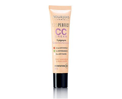 Fotoja e Krem Bourjois CC, 31 Ivoire, 30 ml
