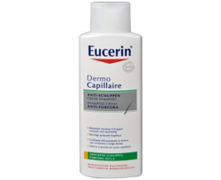 Fotoja e Shampo kundër zbokthit Eucerin DermoCapillaire 250 ml